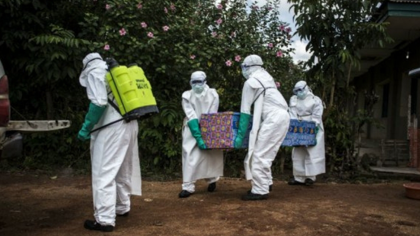 Circa 200 le morti accertate a causa dello Zaire Ebolavirus. Credits_ France24