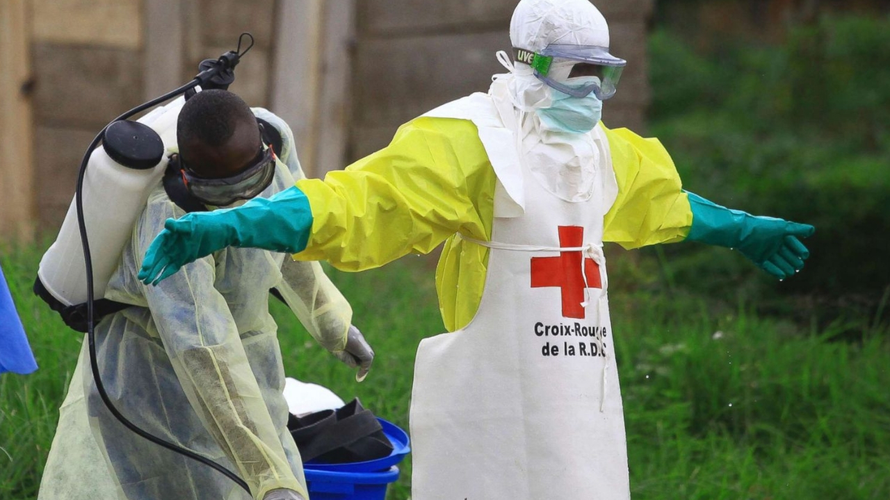 Congo: peggiore epidemia di Ebola della storia del paese