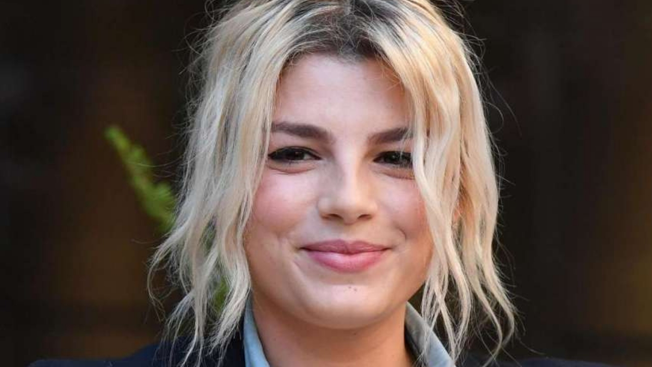 Emma Marrone racconta il tumore