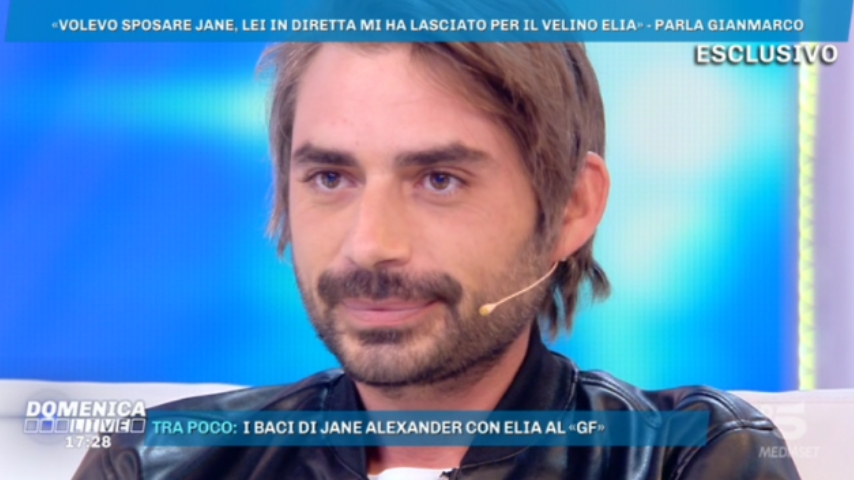Gianmarco Amicarelli