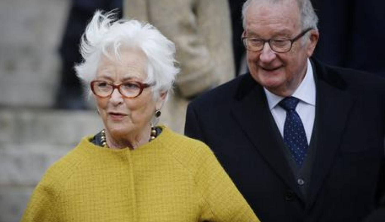 Spunta una possibile figlia illegittima dell'ex re del Belgio