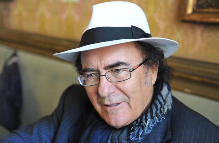 "Al Bano è stato male": l'annuncio in diretta di Barbara D'Urso