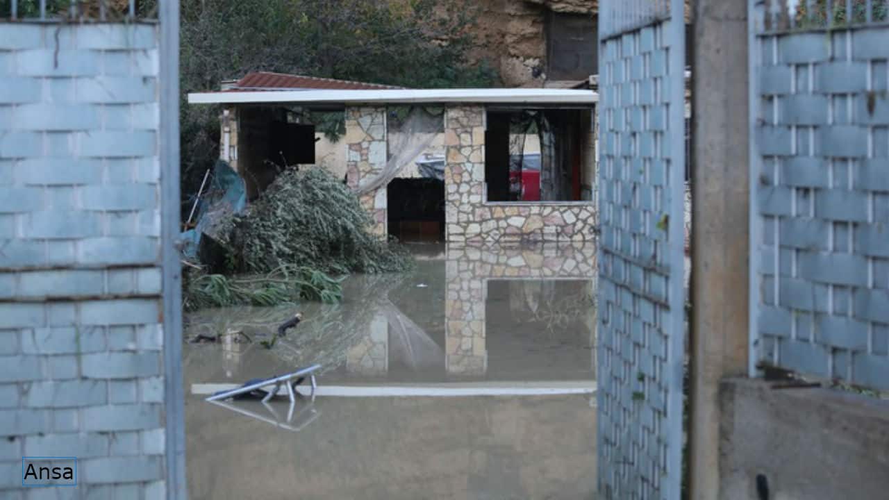 Dieci morti in Sicilia: il maltempo miete ancora vittime