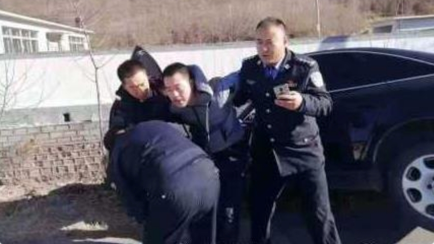 autista audi cina