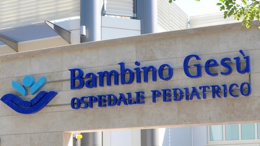 bambino gesù