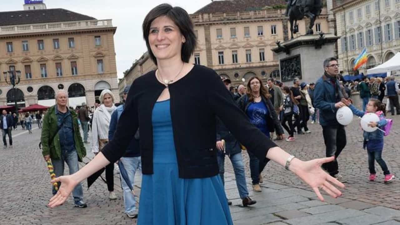 chiara appendino