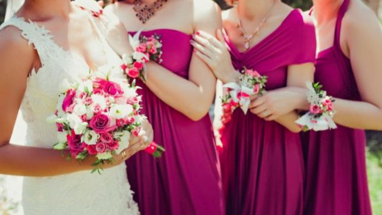 come non ingrassare dopo il matrimonio