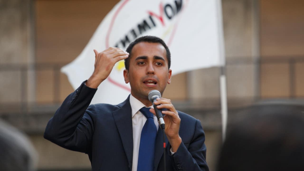 di maio