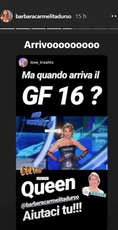 Barbara D'Urso torna con il Grande Fratello nip, con lei Malgioglio