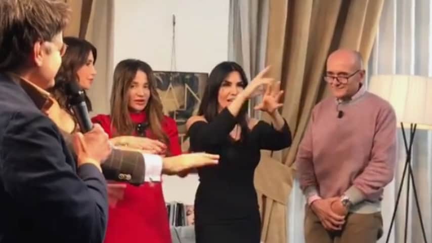 fariba Tehrani