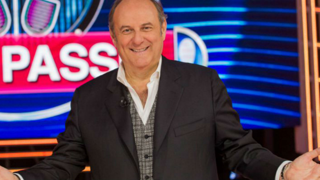 Gerry Scotti batte Flavio Insinna: la guerra degli ascolti è vinta dalla zio Gerry