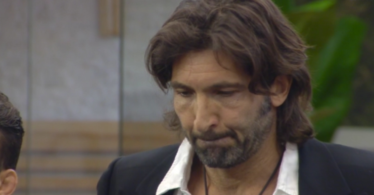 grande fratello vip