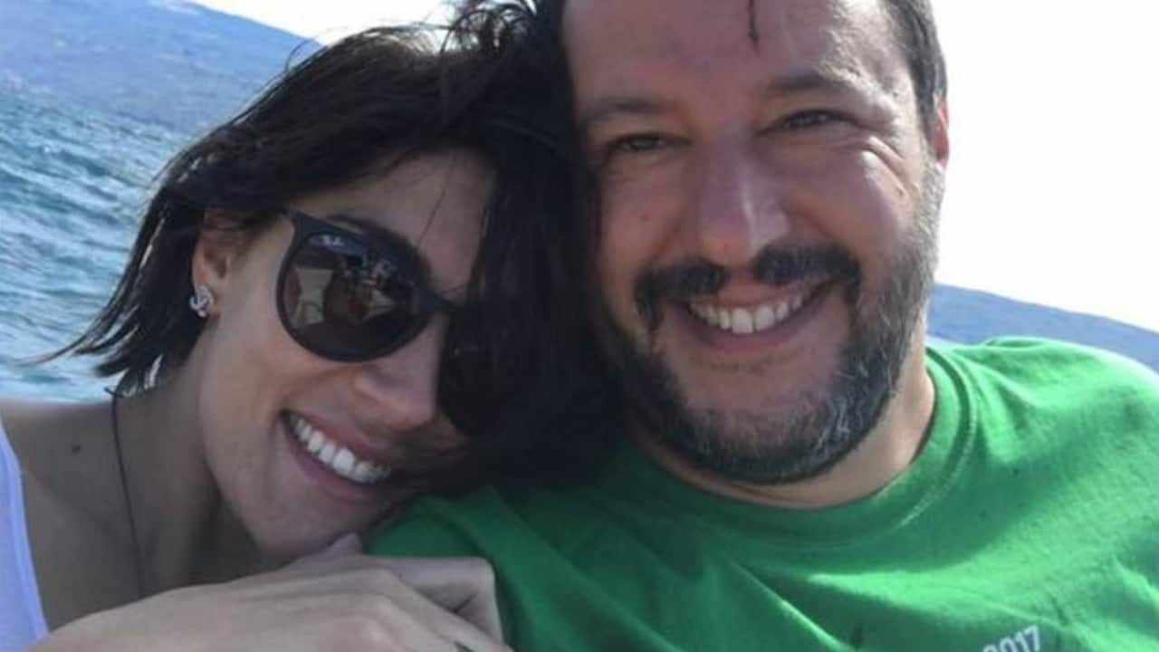isoardi salvini