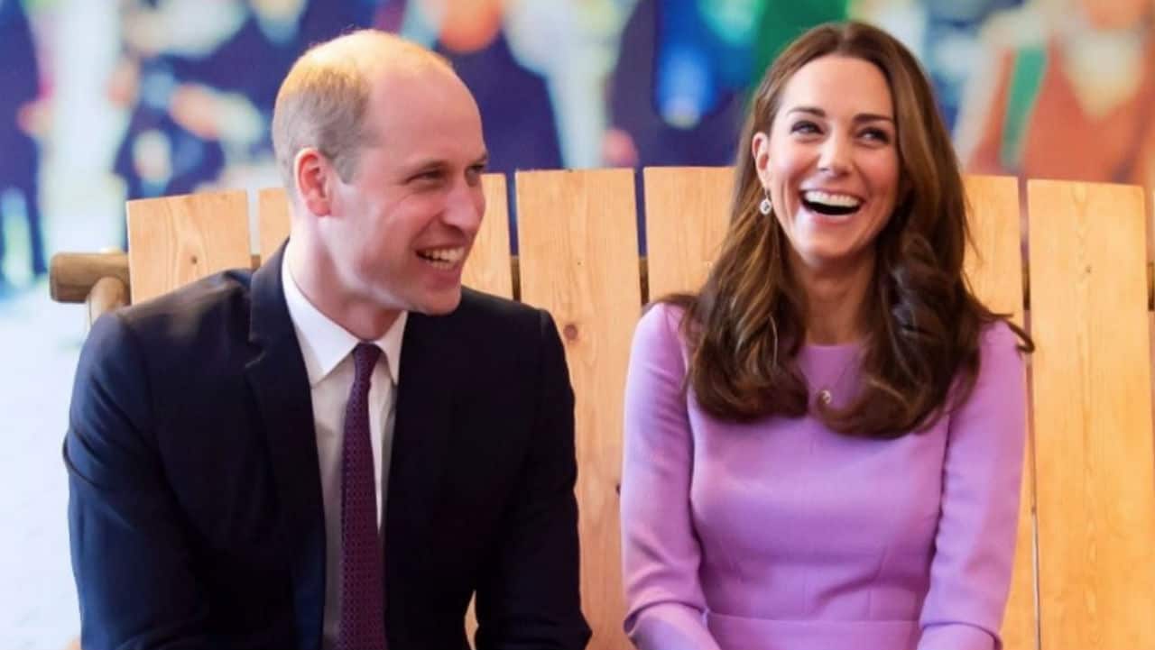 Kate Middleton, le rivelazioni sul primo amore del liceo