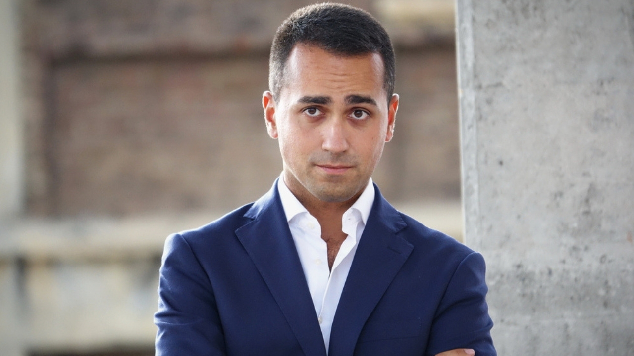 luigi di maio