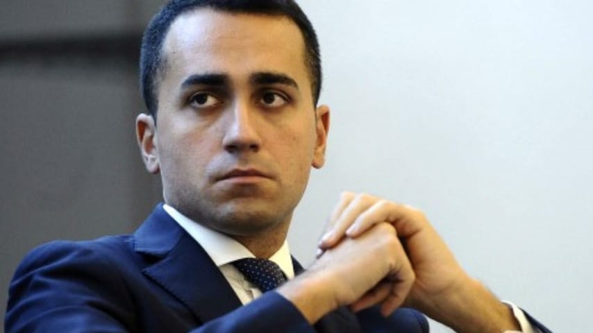 luigi di maio