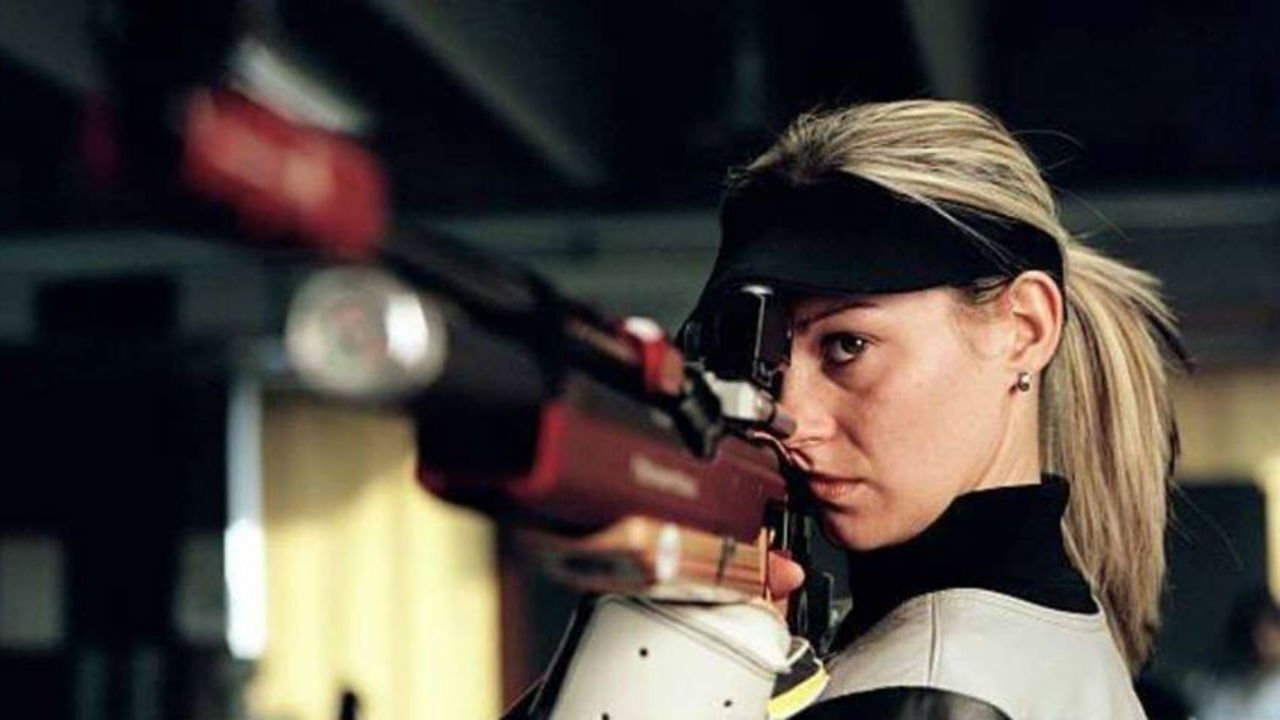Morta Marianna Pepe, ex campionessa italiana di tiro a segno