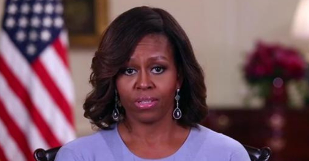 michelle obama