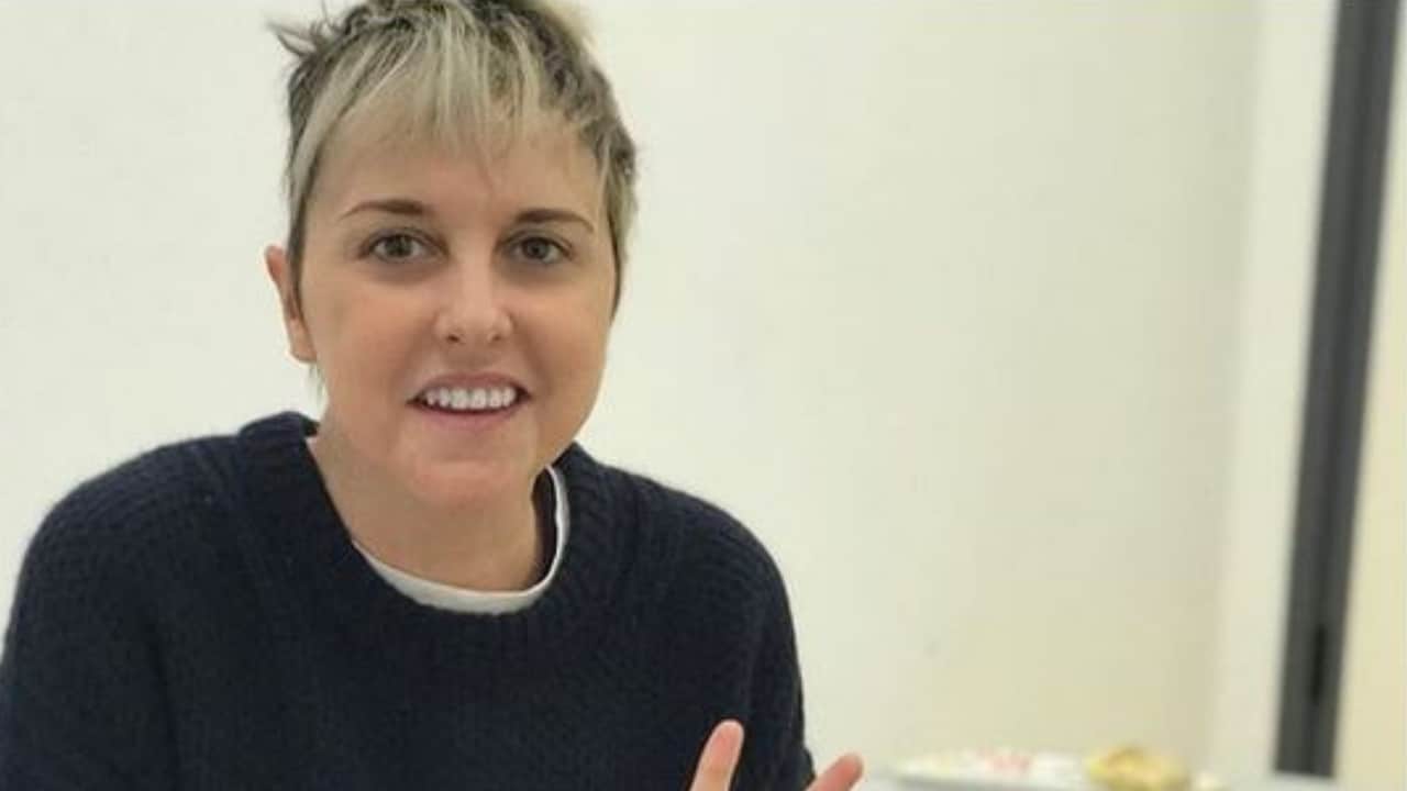 Nadia Toffa è costretta di nuovo ad affronatre la chemio