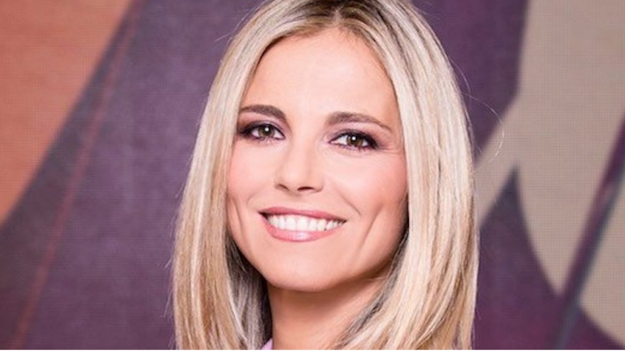 La vita in diretta: Francesca Fialdini e il suo
