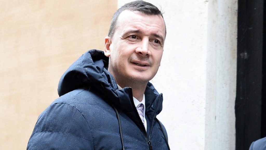 Elezioni Presidente Della Repubblica Nomi Strani