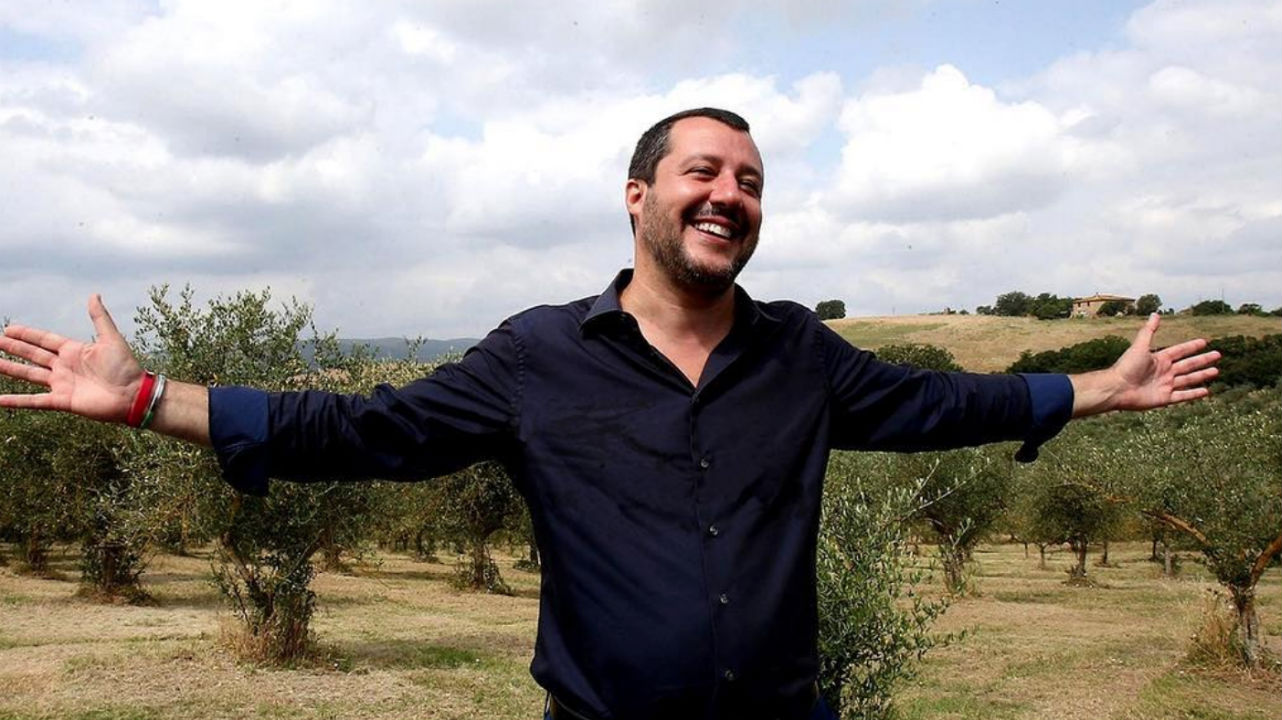 Matteo Salvini "Persona di una sensibilità rara": il parere di Annalisa Chirico