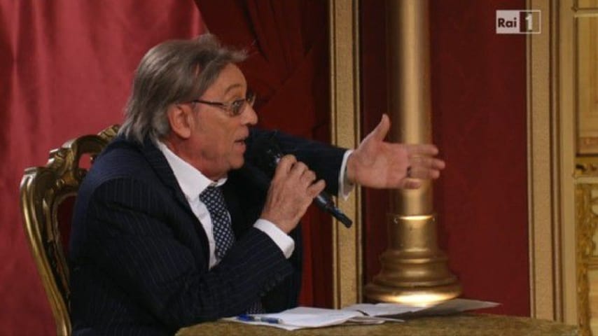 Sandro Mayer si è spento