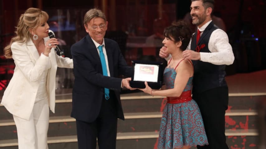 Si è spento Sandro Mayer