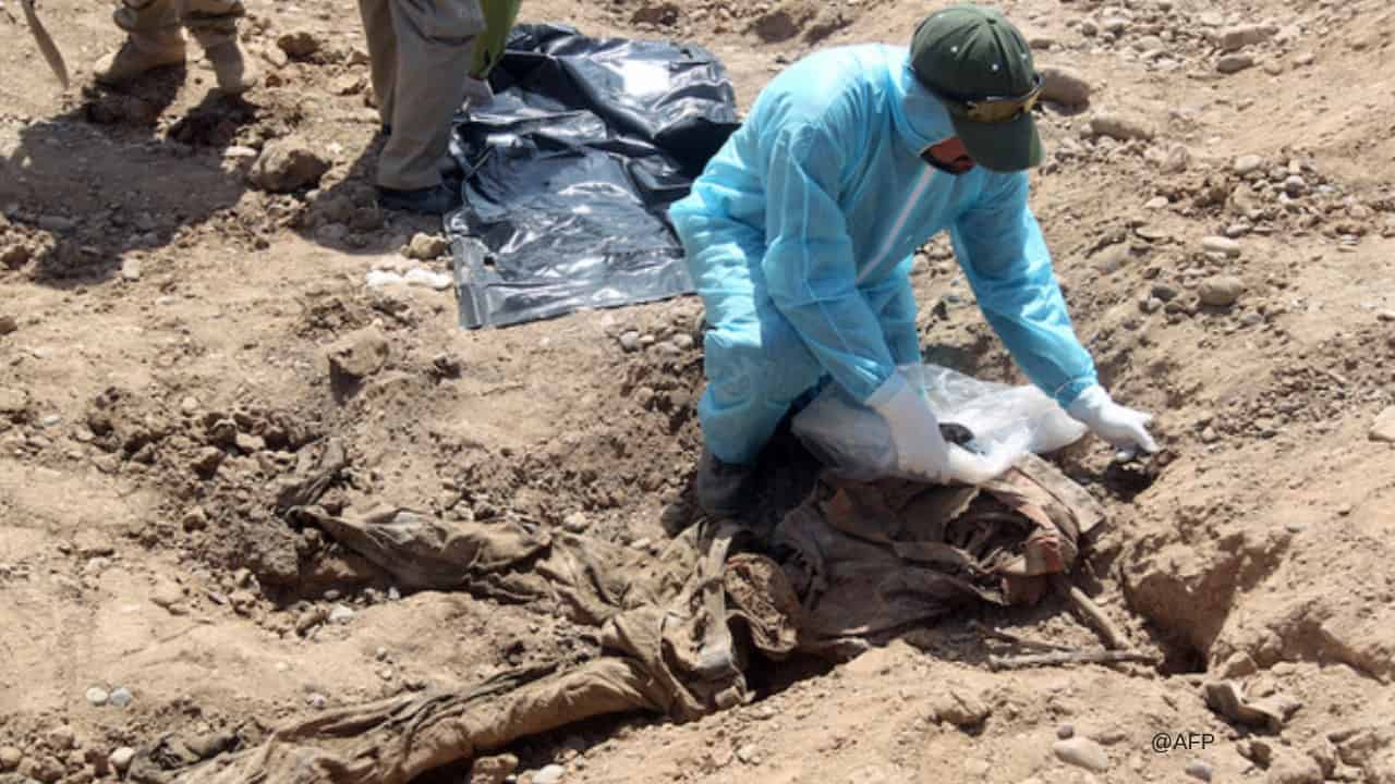 un iraq