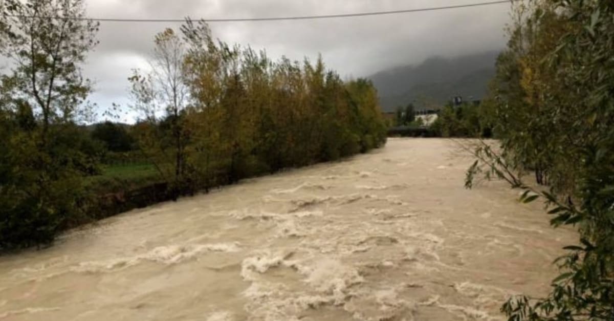 veneto maltempo