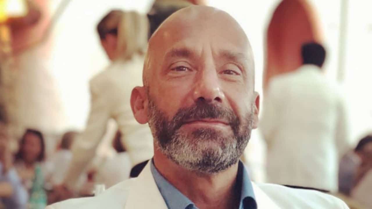 Gianluca Vialli racconta il tumore: "Ne avrei fatto volentieri a meno"