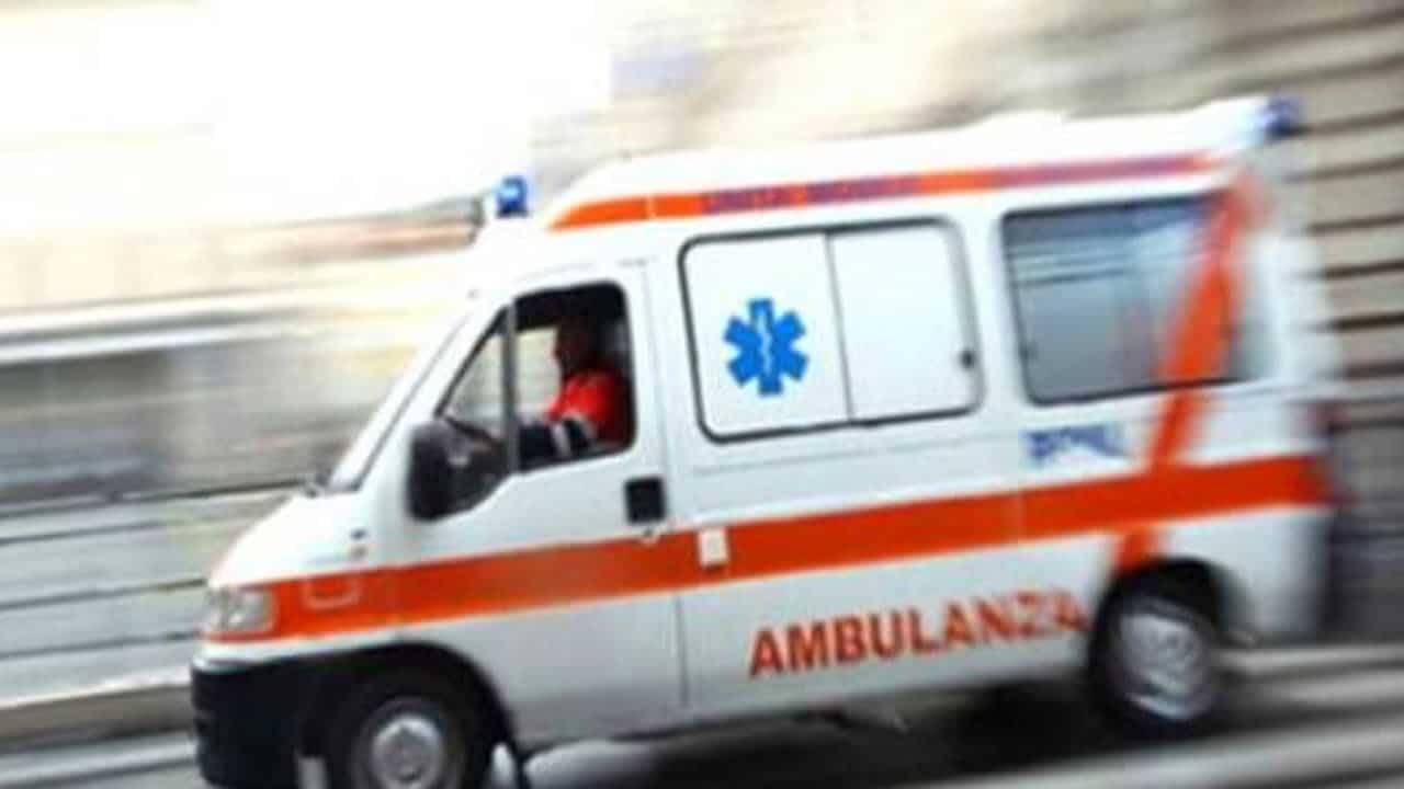 AMBULANZA-118