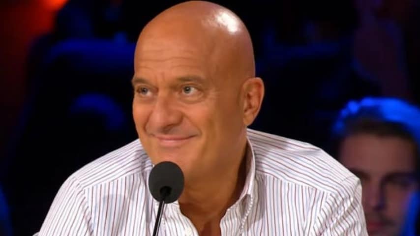 Claudio Bisio: 9 curiosità sulle passioni e la vita privata del comico