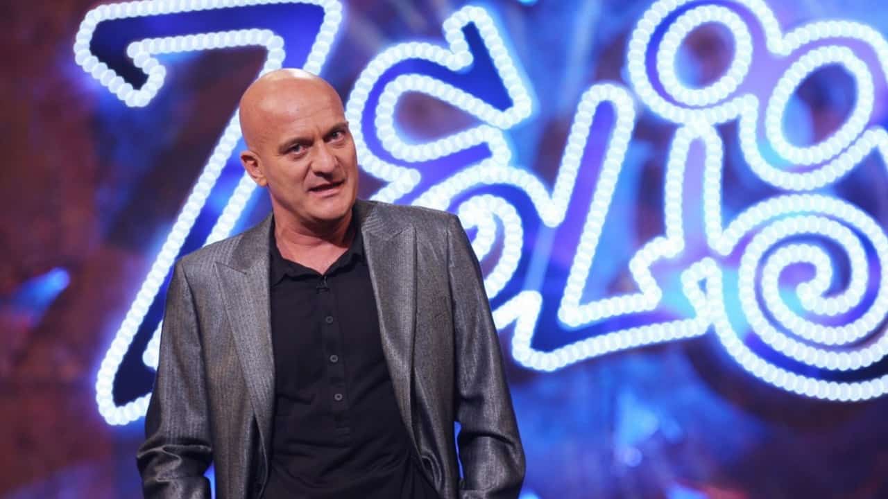 Claudio Bisio: 9 curiosità sulle passioni e la vita privata del comico