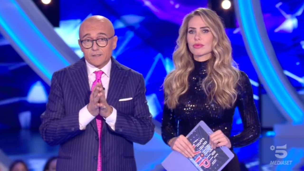 Grande Fratello Vip_ l'ultimo eliminato della terza edizione