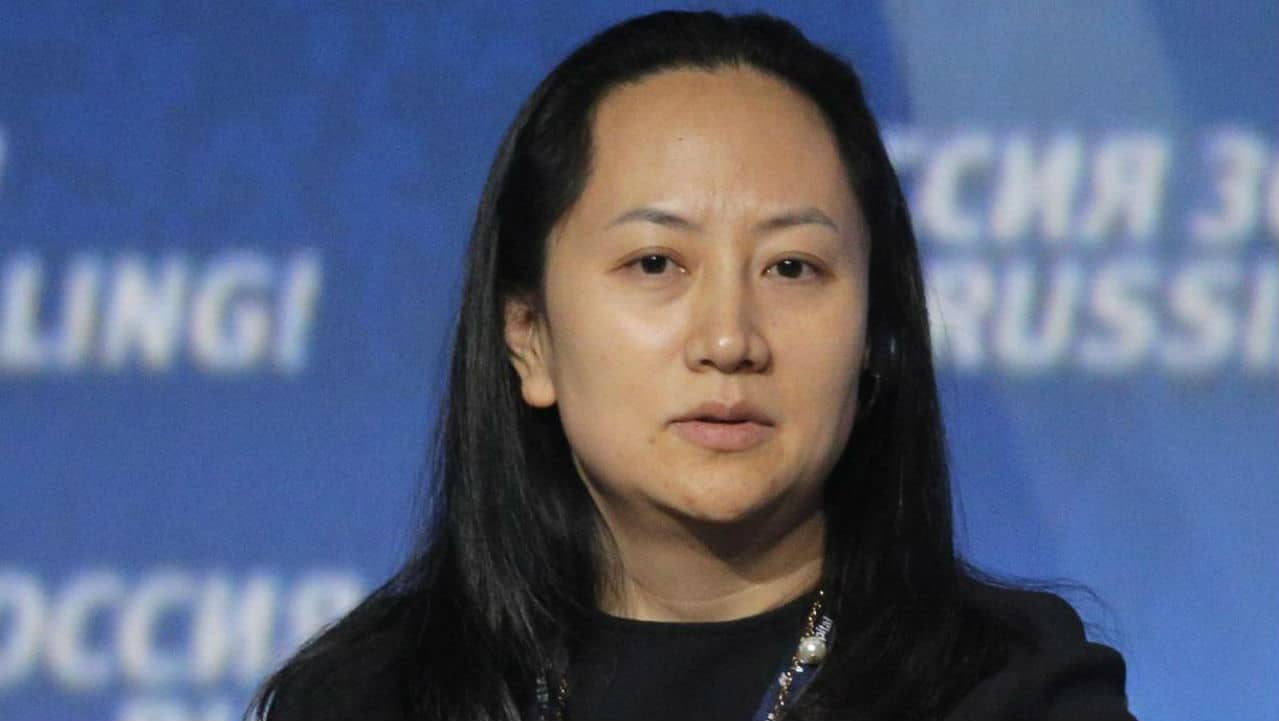 Huawei, arrestata in Canada la direttrice finanziaria su richiesta degli USA