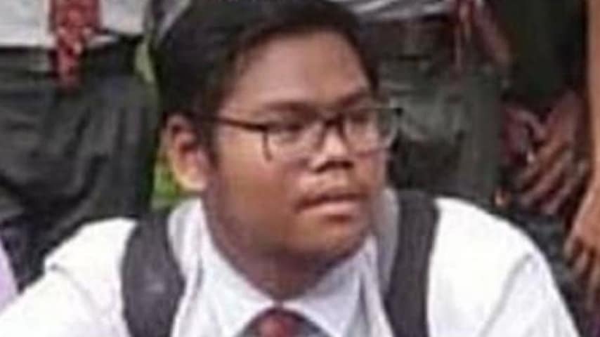 Mohd Aidi Azzhar Zahrin