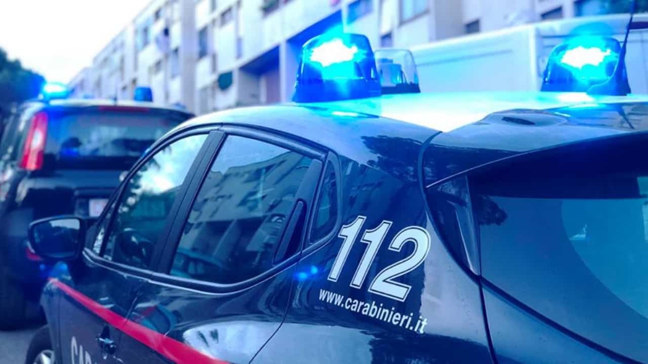 Pavia, 18enne accoltella la madre e poi tenta il suicidio