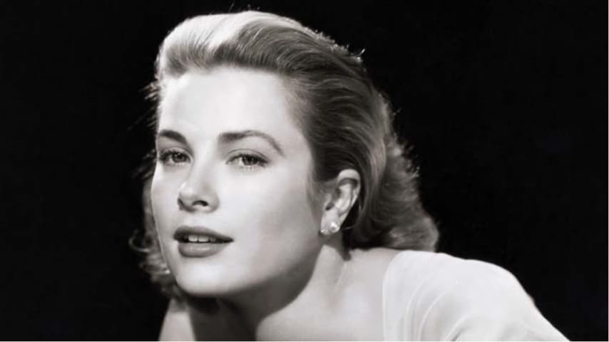 grace kelly