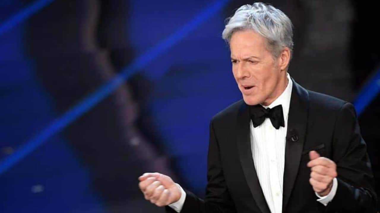 Sanremo 2019 ecco i primi concorrenti