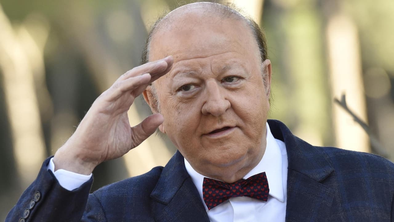 Massimo Boldi
