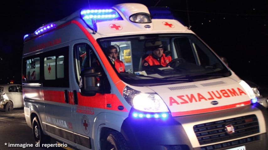 ambulanza repertorio