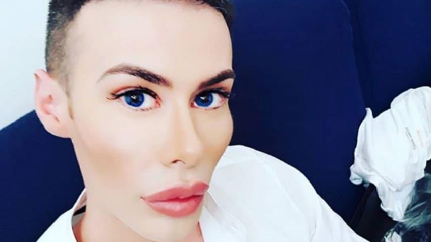 Paura per Angelo Sanzio in ospedale: "Aggredito perché sono gay"