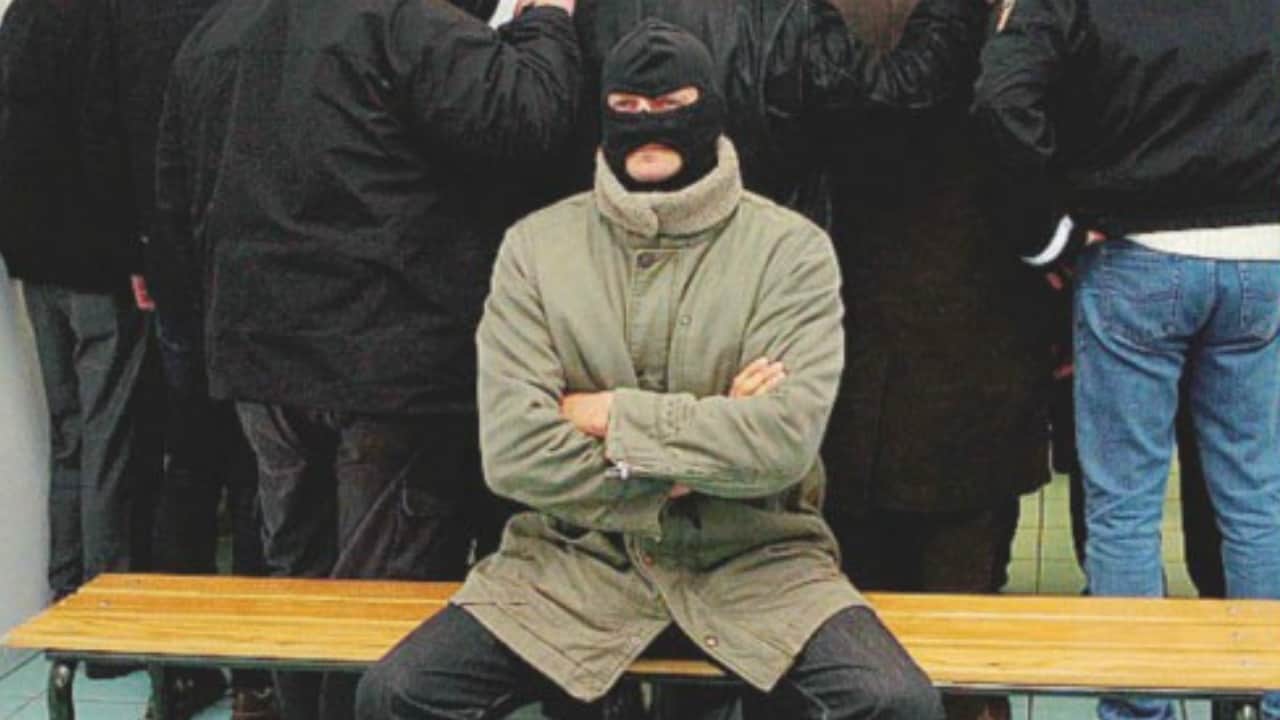 Restituita la scorta al capitano Ultimo, l'uomo che arrestò Riina