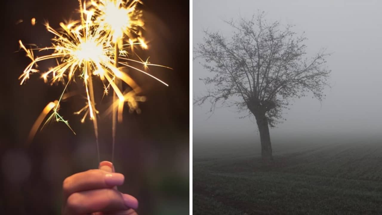 capodanno nebbia