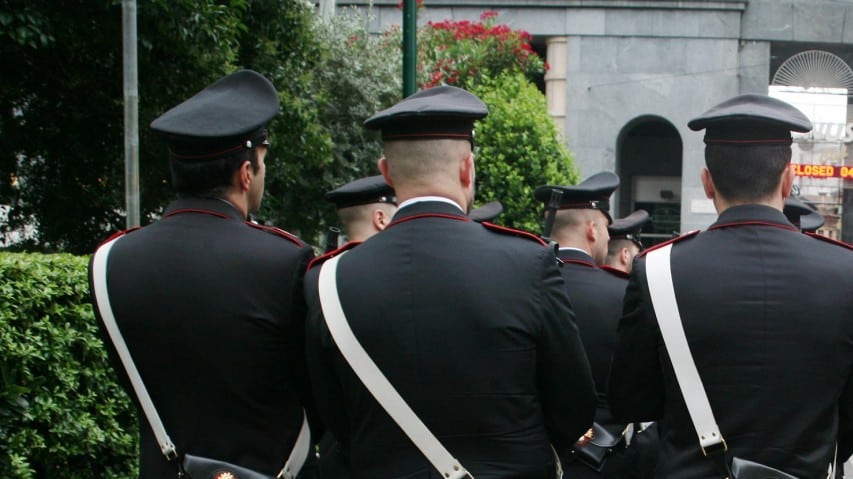 Carabinieri