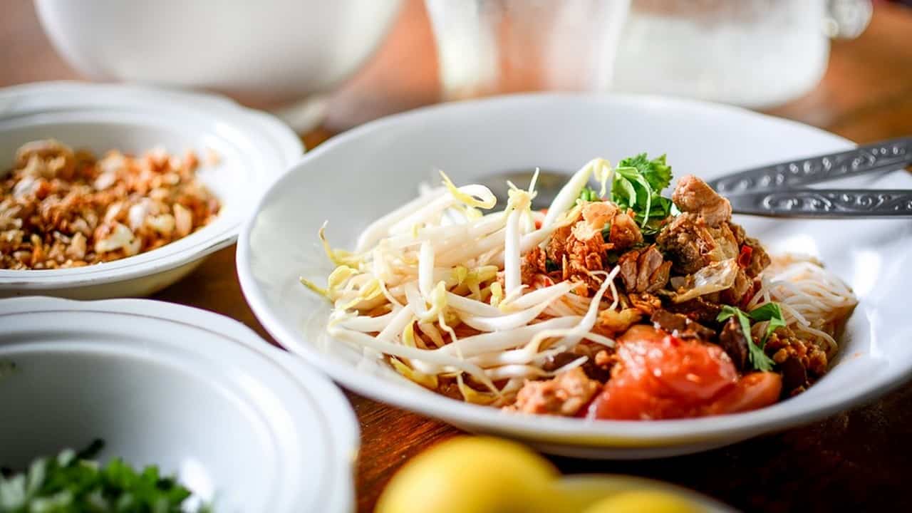 Il cibo e la relazione con il sonno