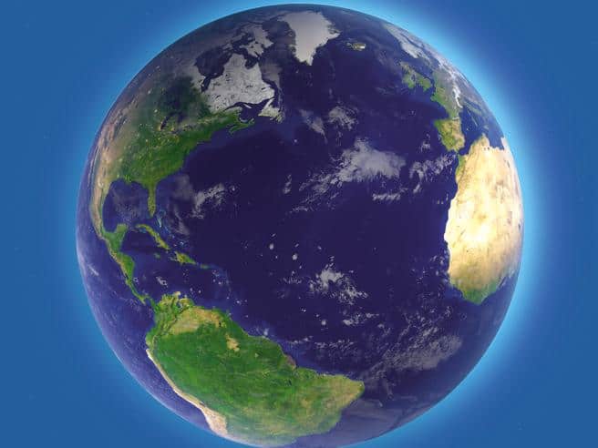 Clima: potrebbe essere troppo tardi per salvare il pianeta