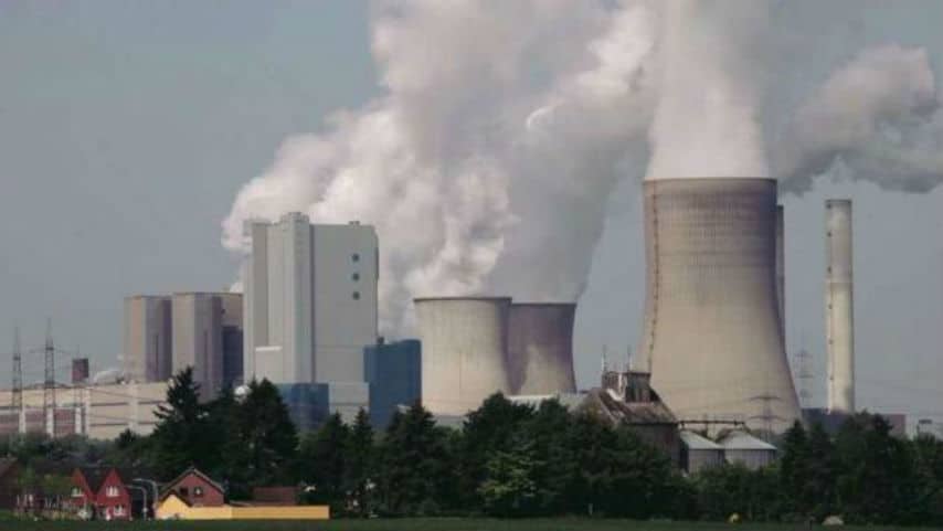 Clima: potrebbe essere troppo tardi per salvare il pianeta