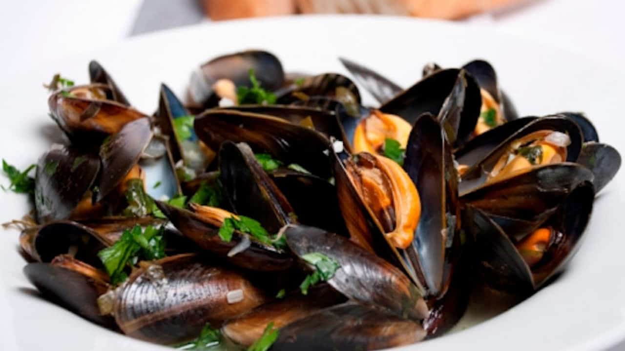 Cozze oggetto di richiamo dal Ministero: sono sicure